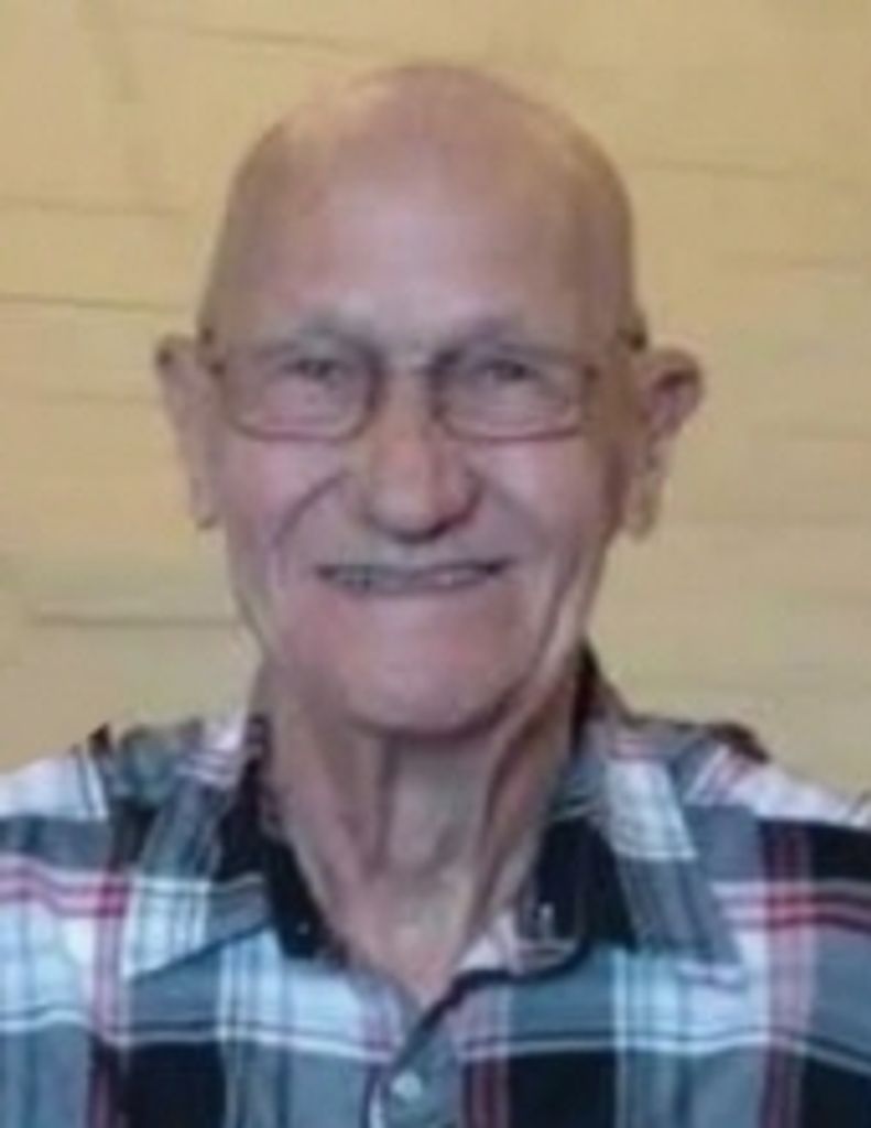 Harold Morris Easler