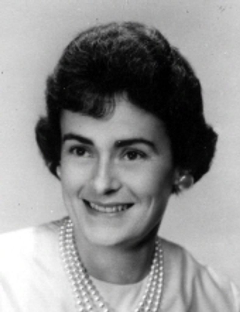 Helen Maurer Simmons