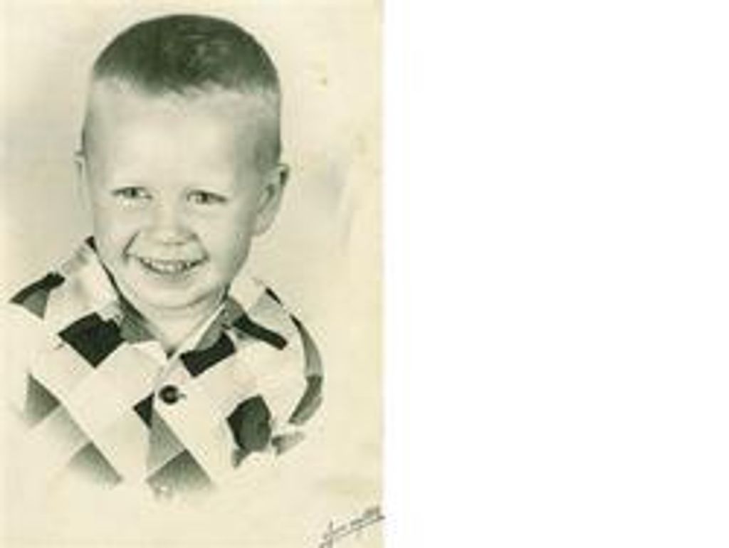 Keith Spivey