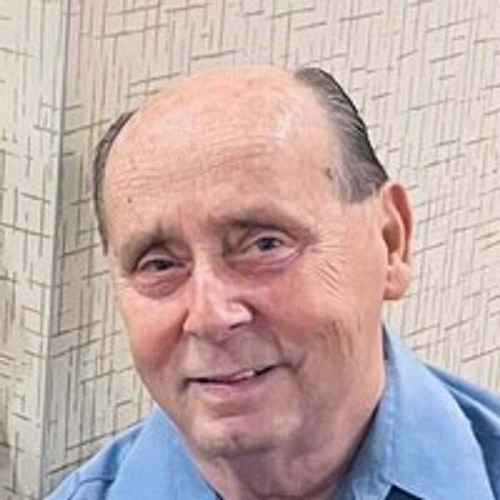 Lester J. Hall, Sr.