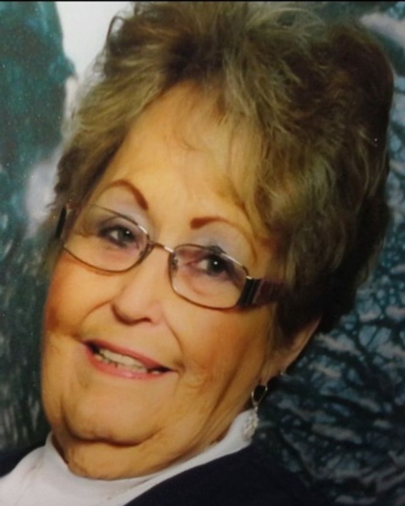 Betty Ann (Berkey) Halsey