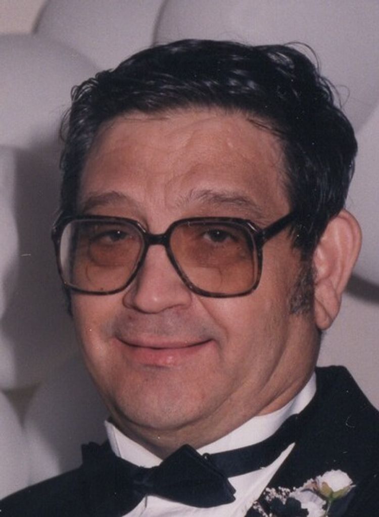 Richard Allen Key Profile Photo