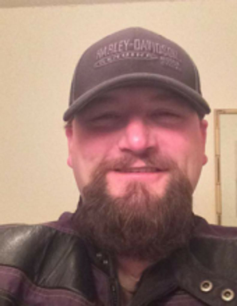 Jason  Michael Brahm