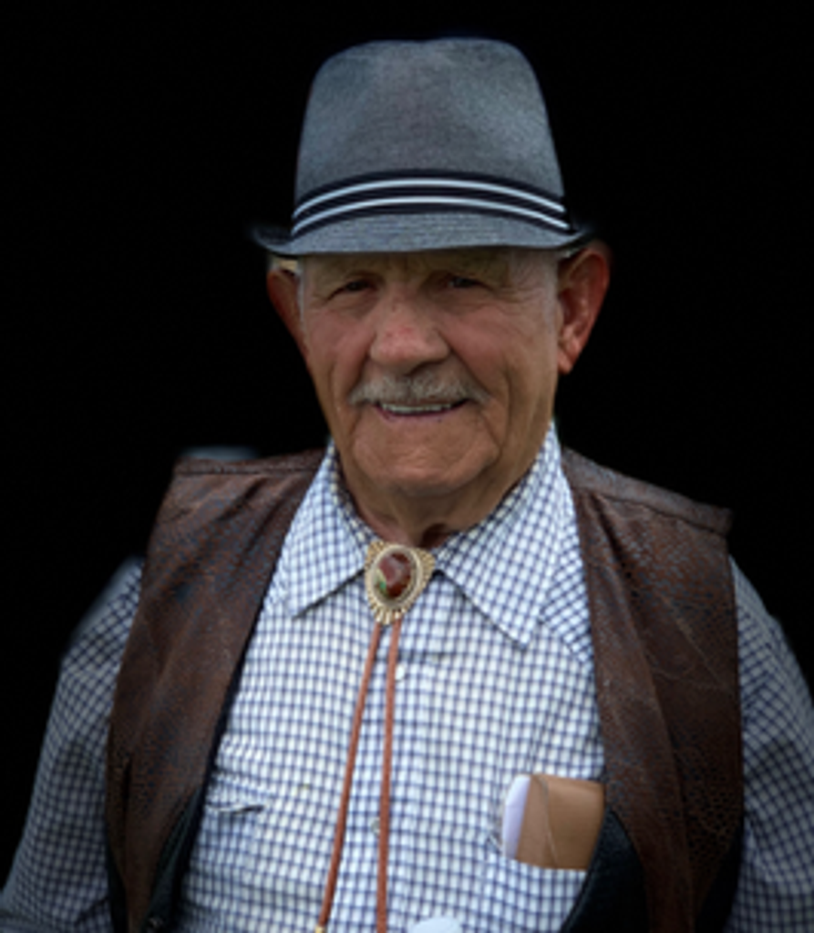 David Van Wagoner Profile Photo
