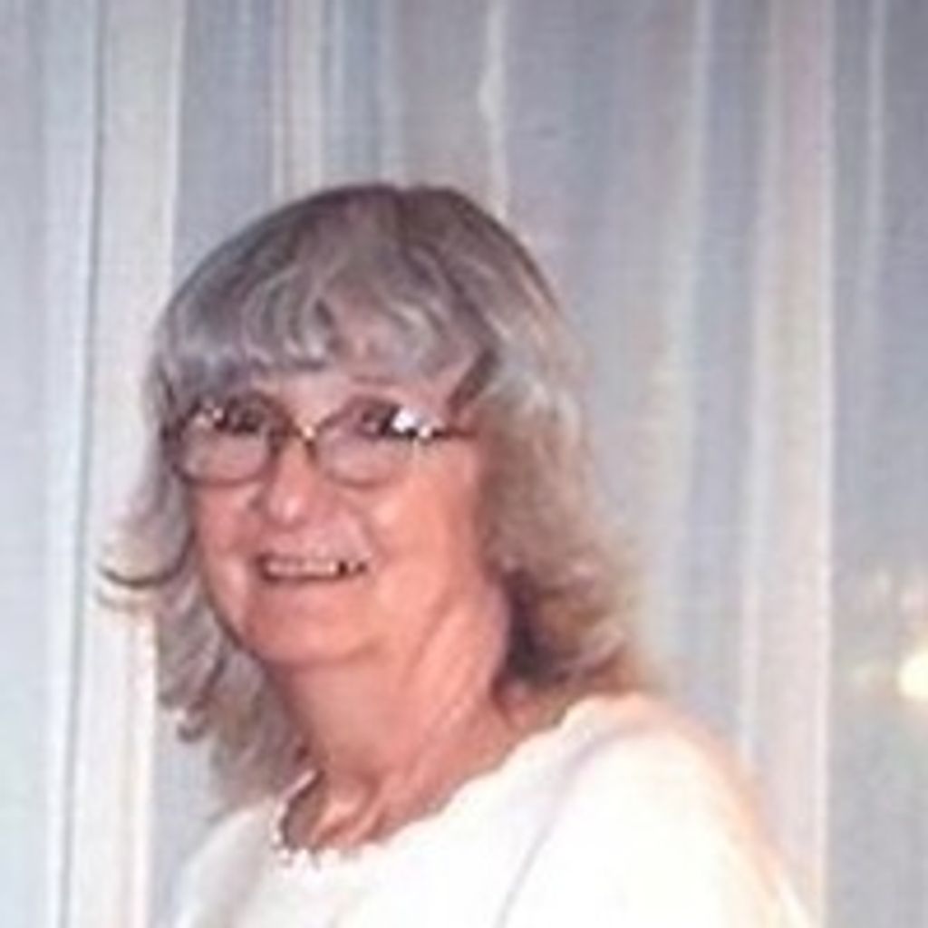 Rose  Mary Valdez