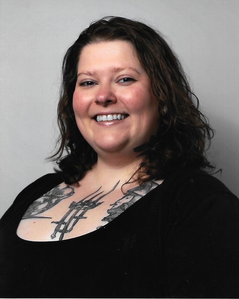 Jessica Grace Jarrell