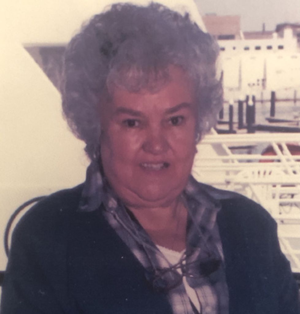 Helen Chick Profile Photo