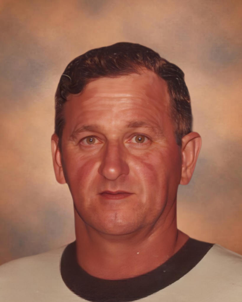 James B Thigpen Profile Photo