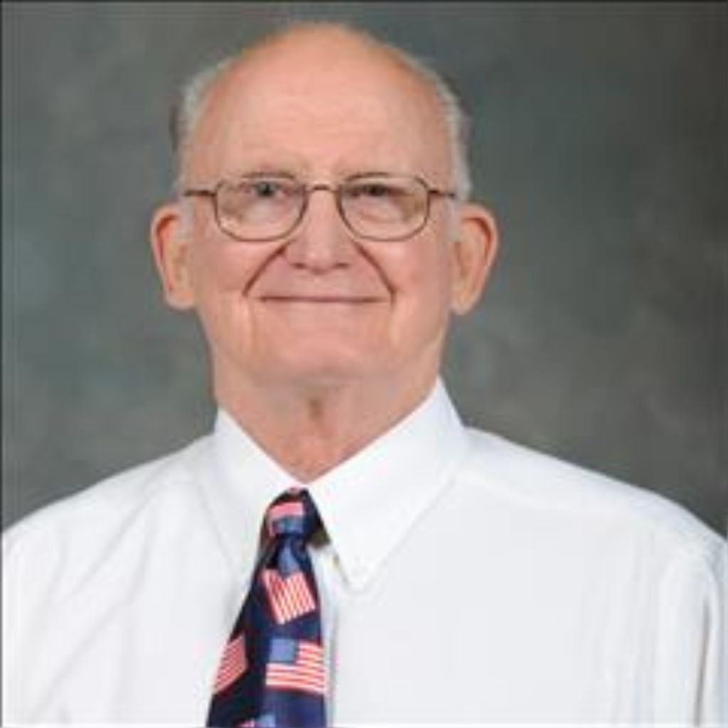 Frank Manning Profile Photo