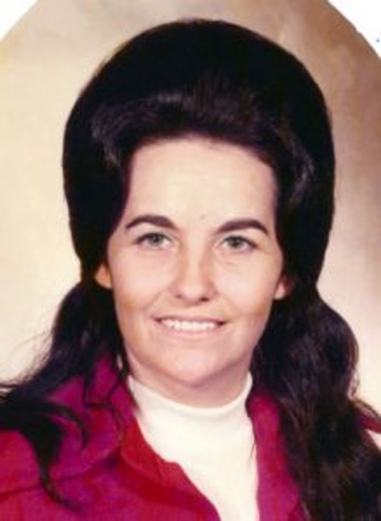 Helen Jean Peaker Profile Photo