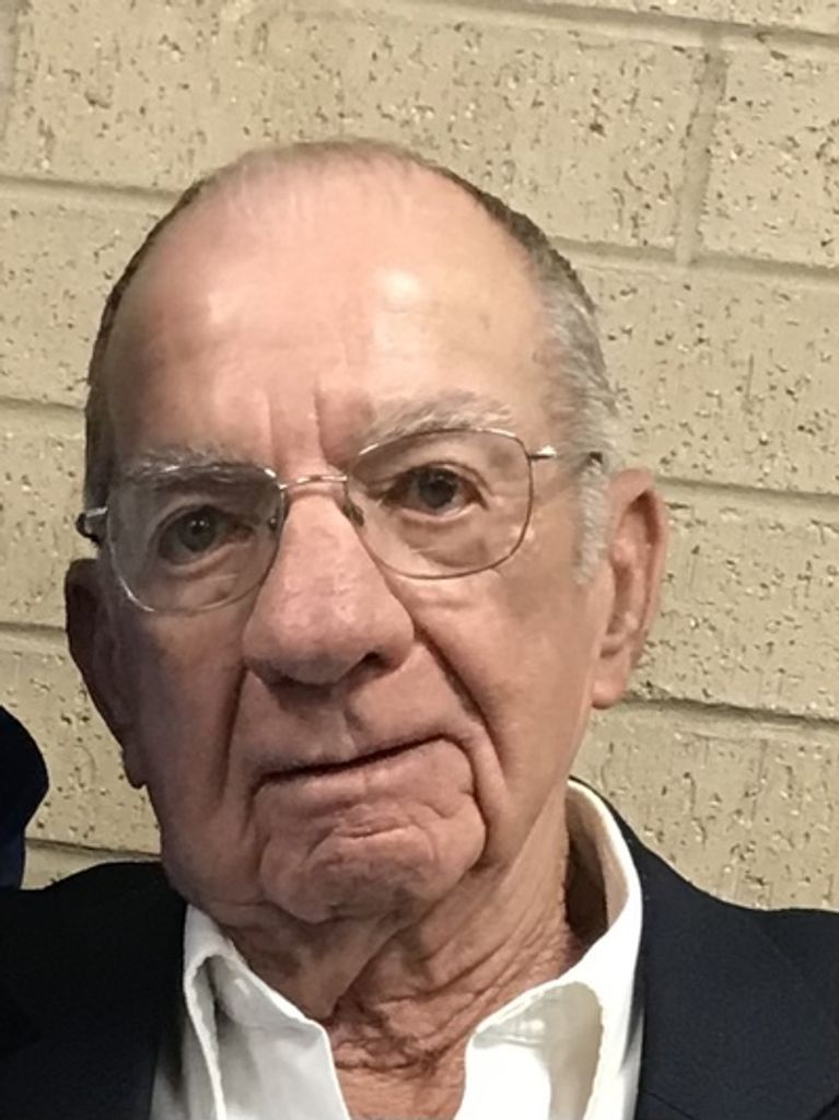 Wayne Overton Profile Photo