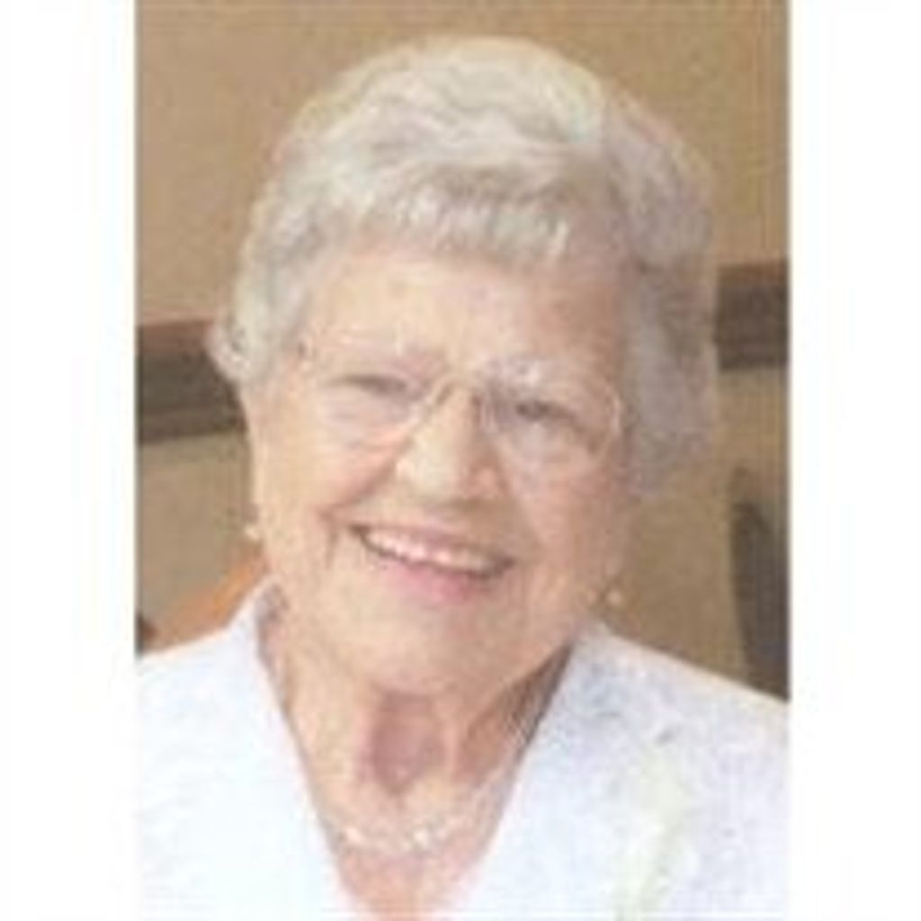 Lorraine Fick