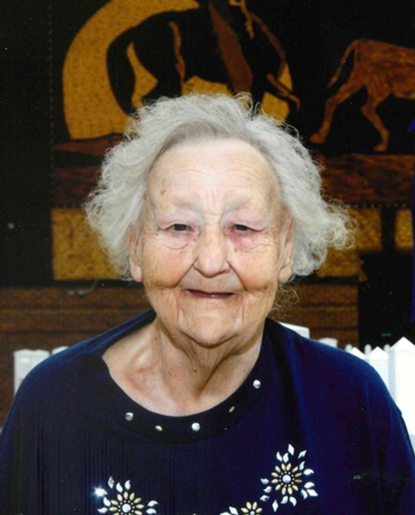 Betty Lou Demarteleare