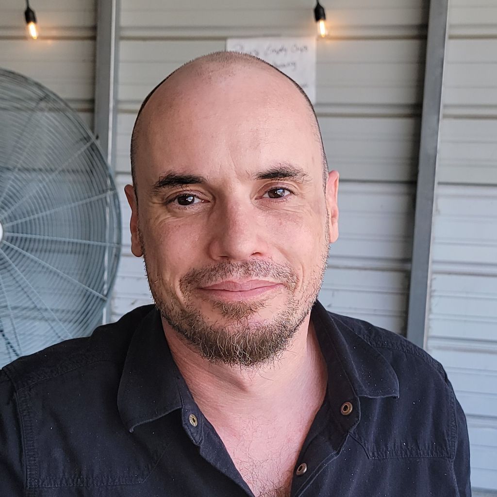 Dustin Burrows Profile Photo