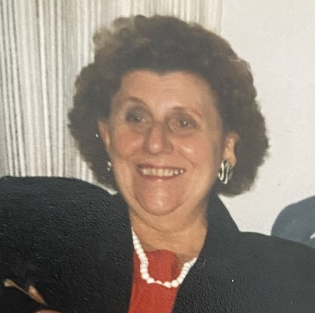 Irene R. Sweeney Profile Photo
