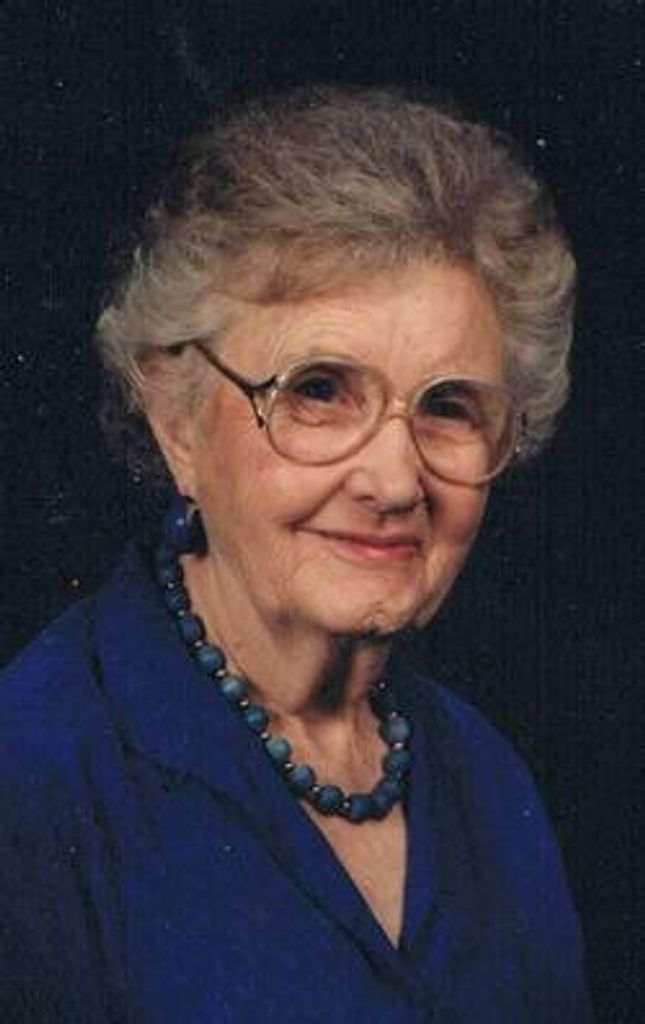 Hazel Marie Marx Profile Photo