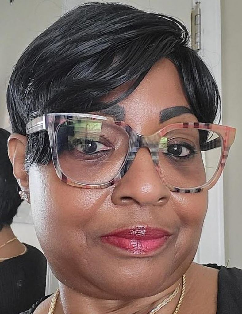 Patricia Louise Booker Profile Photo