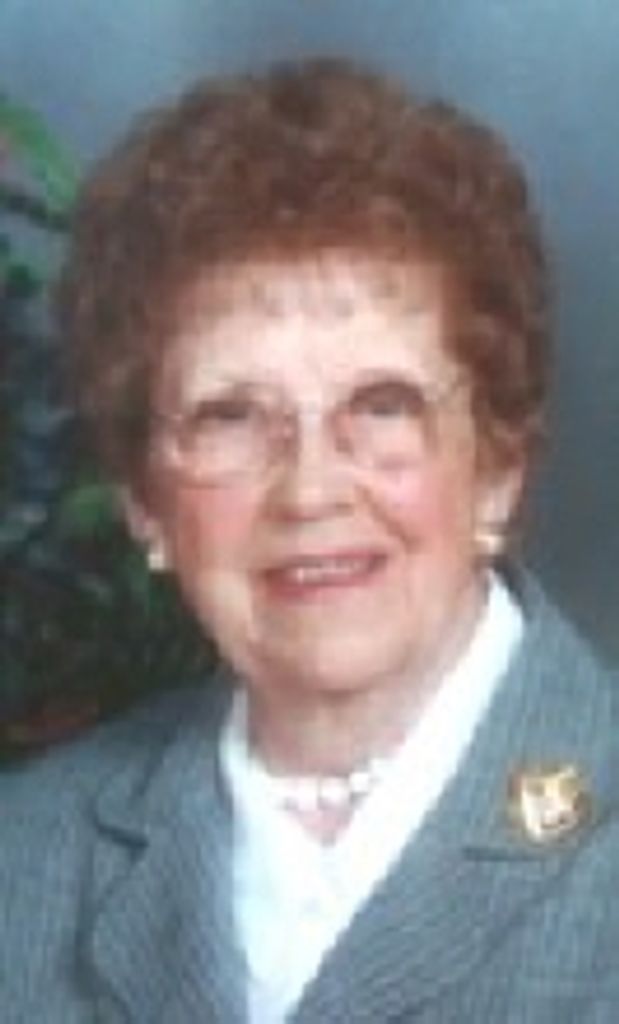 Dorothy  M. Bennett