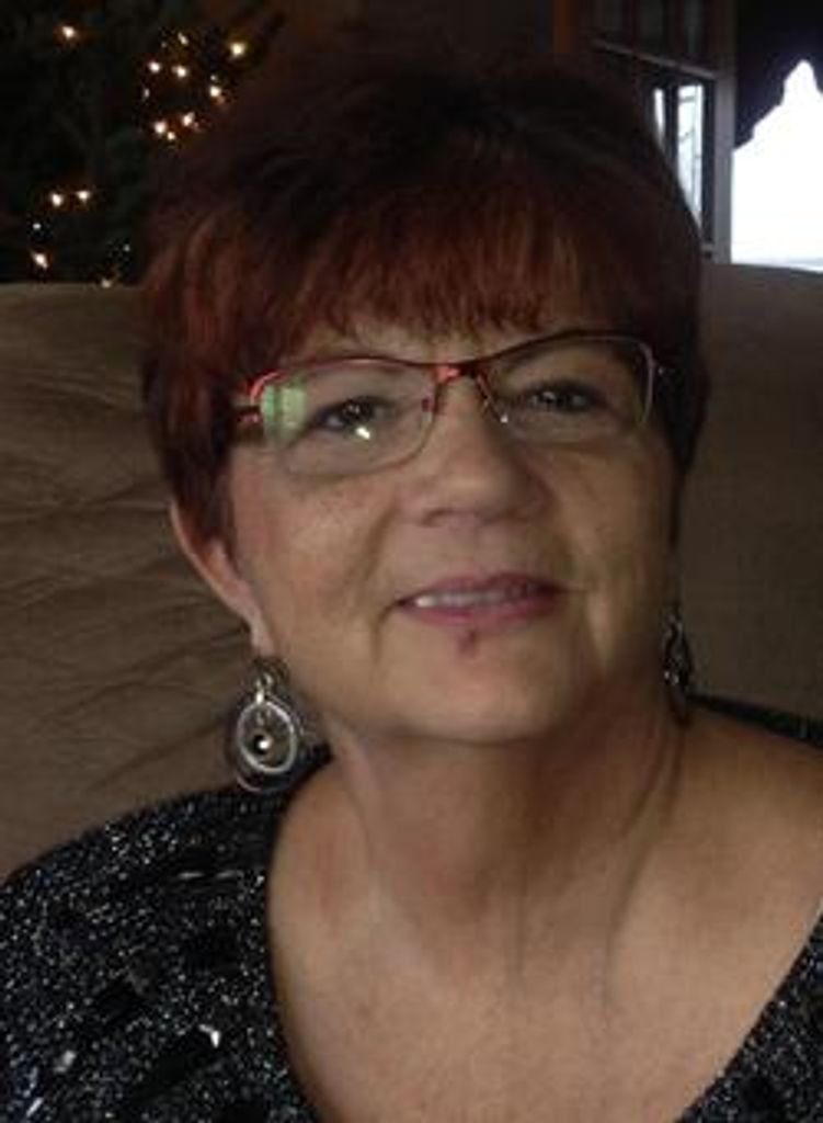 Joan M. "Jo" Schmitz