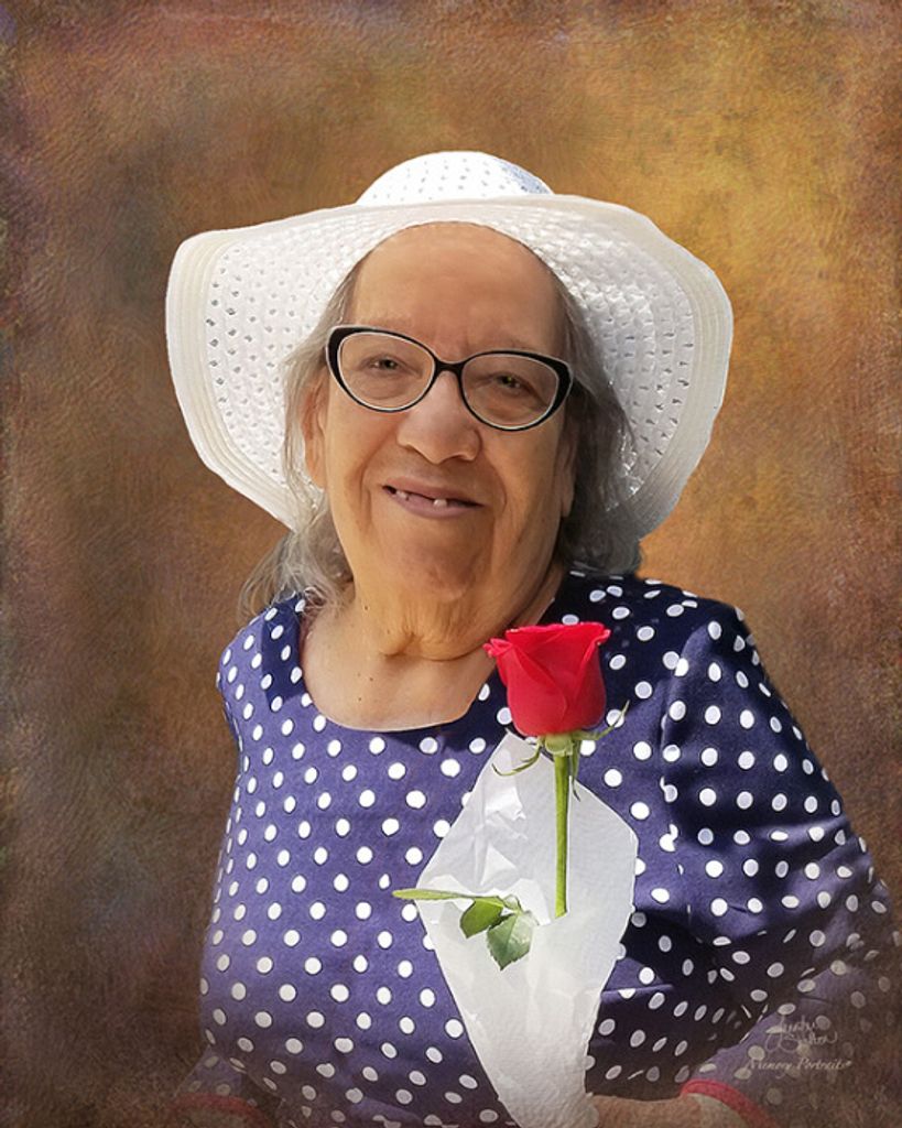 Eustaquia Morin