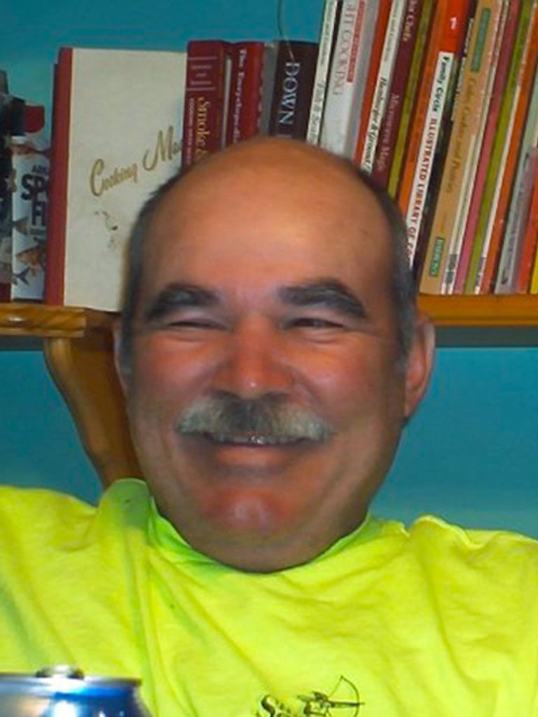 Robert Lee Cearns, Sr. Profile Photo