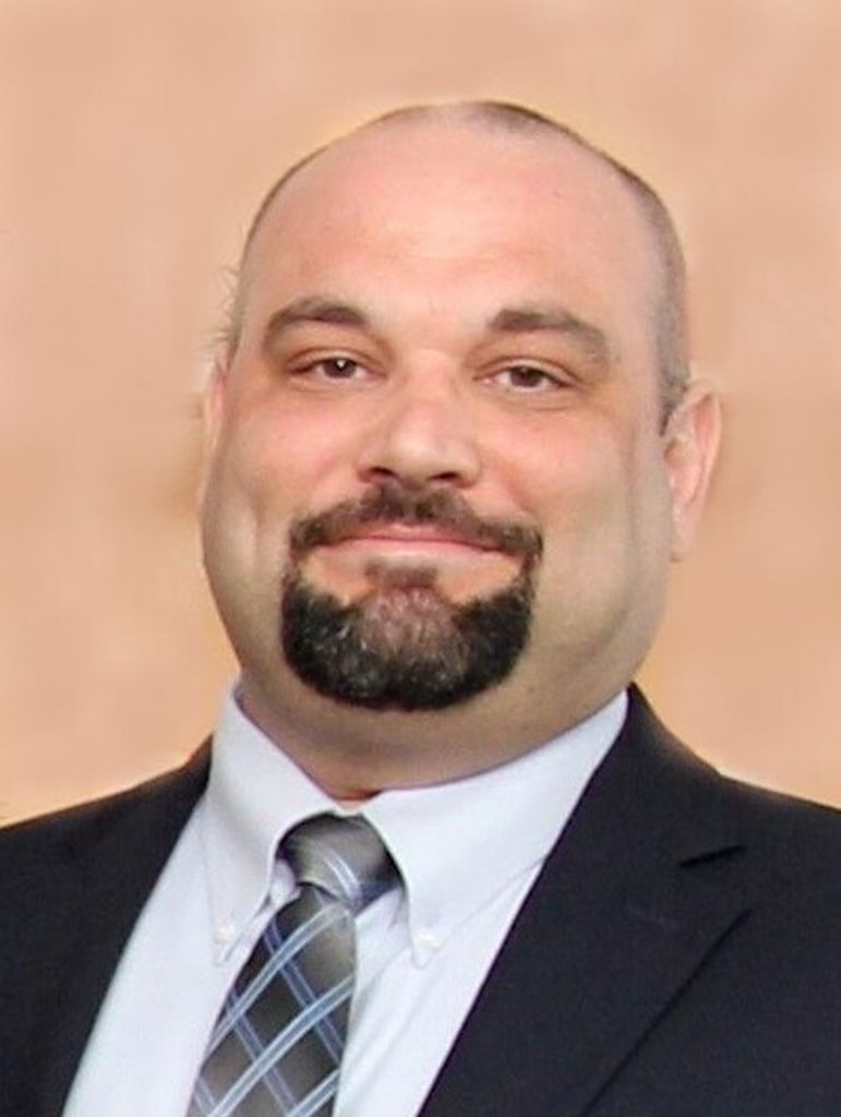 Jeffrey R. Parker Profile Photo