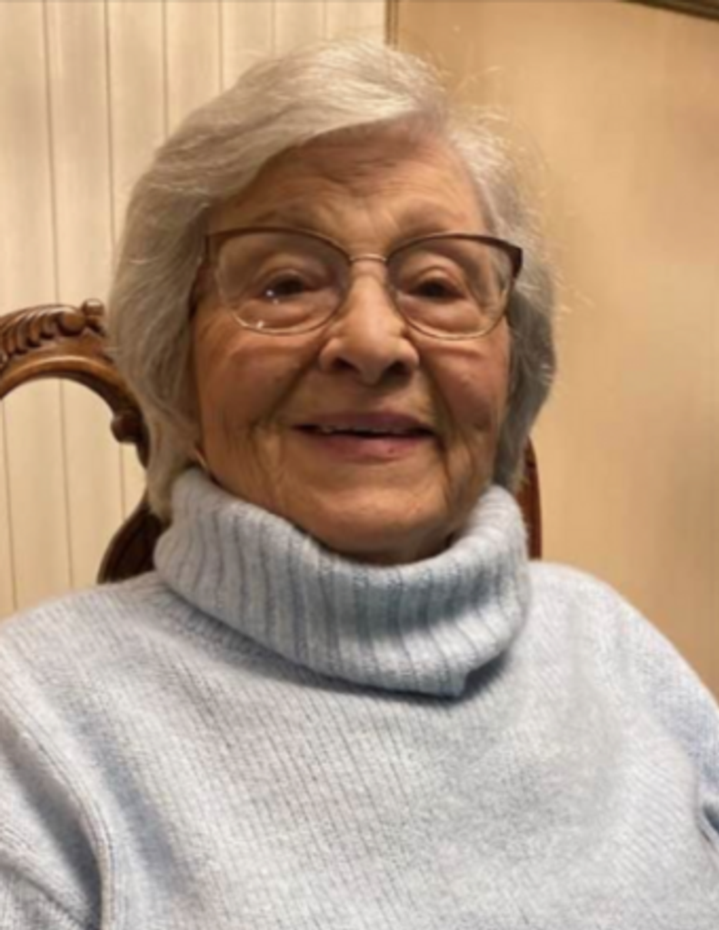 Betty Trocle Profile Photo