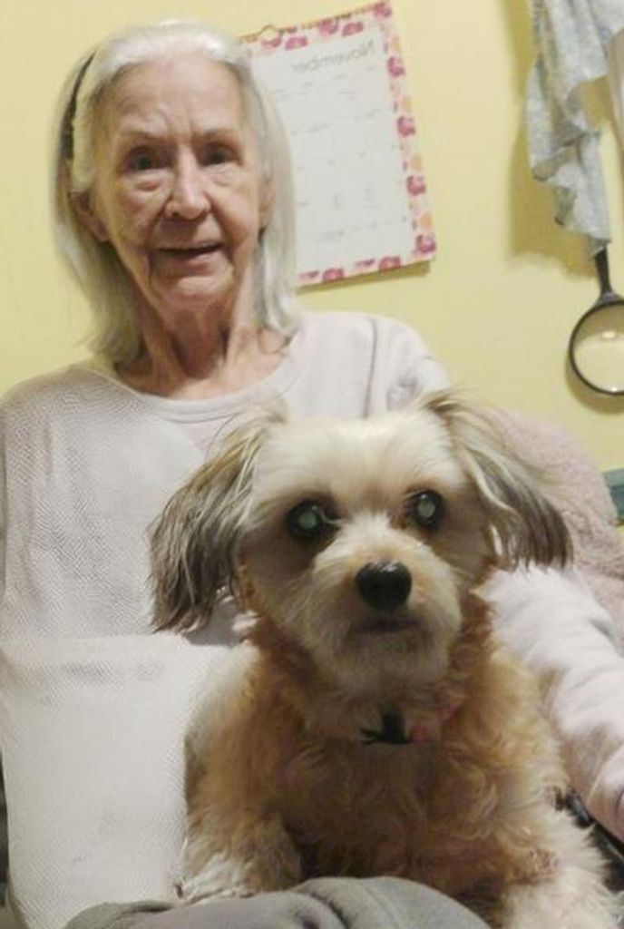 Barbara Lee Armantrout