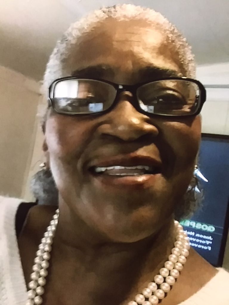 Bertha Nell (Hawkins)  Bolton Profile Photo