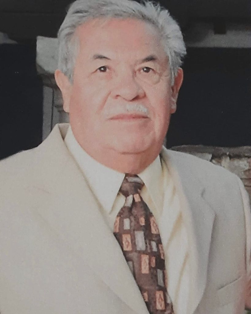 Domingo Cuervo Ibarra Profile Photo