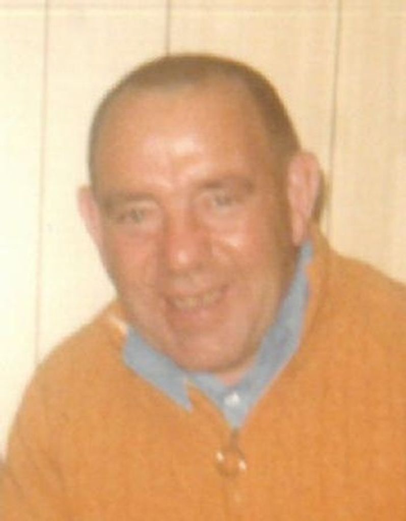 Edwin Arthur Noseworthy Profile Photo