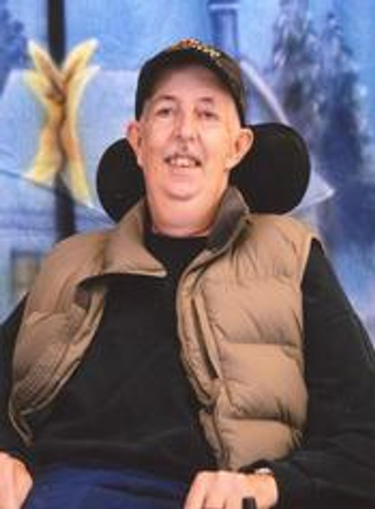 Timothy J. Shepherd