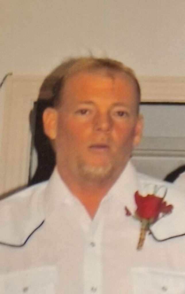 Ricky “Bubba” Wyatt Profile Photo