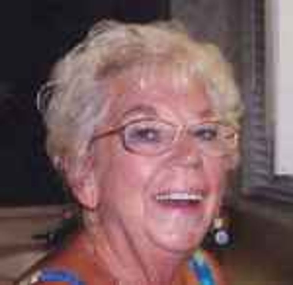 Alice S. Twait