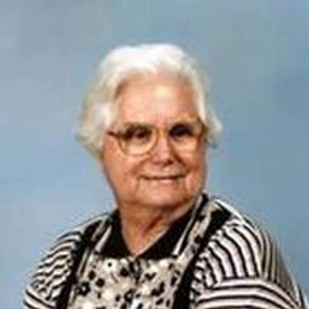 Letha Christian