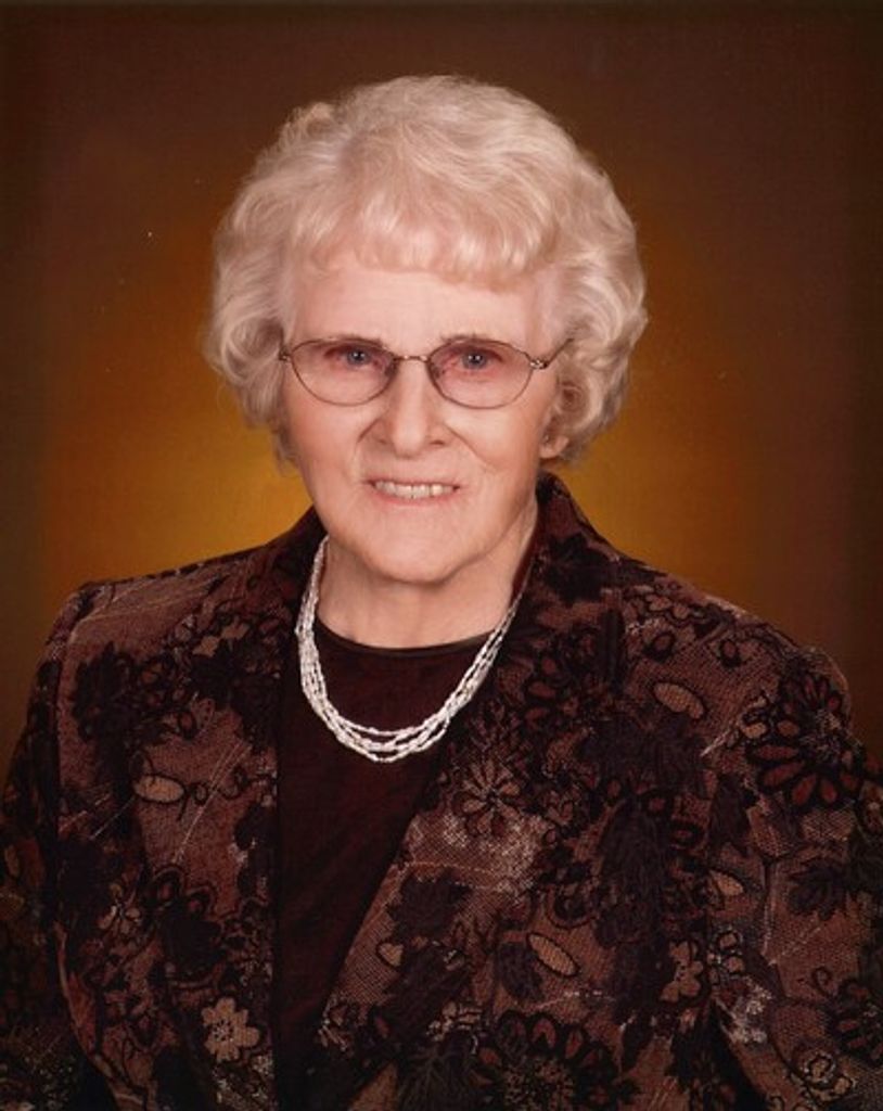 Ingrid Strand Profile Photo