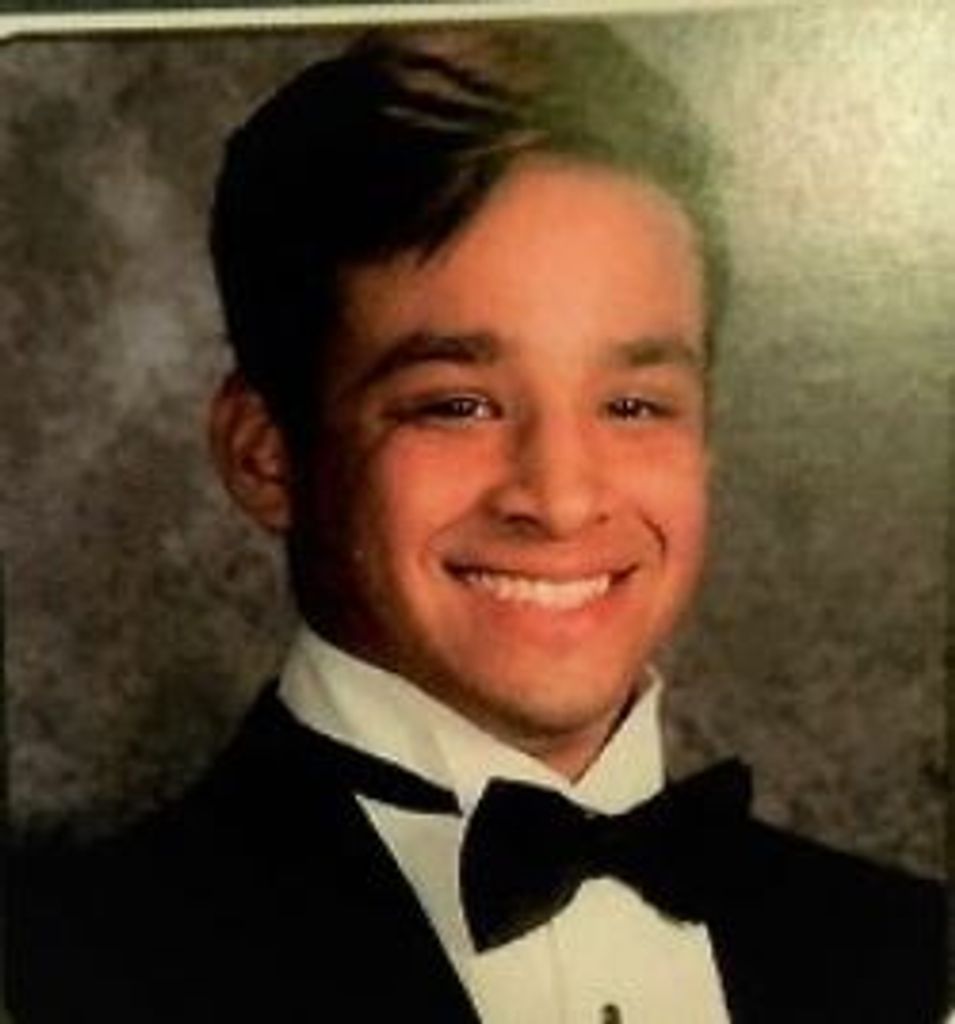 Ignacio "Iggy" Javier Montoya
