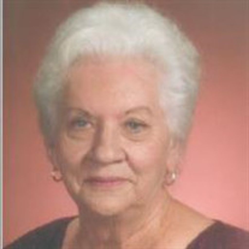 Mary Krasula