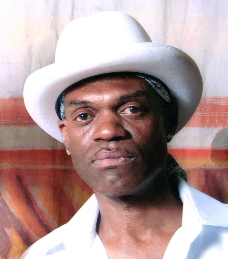 William Jerome Pompey Profile Photo