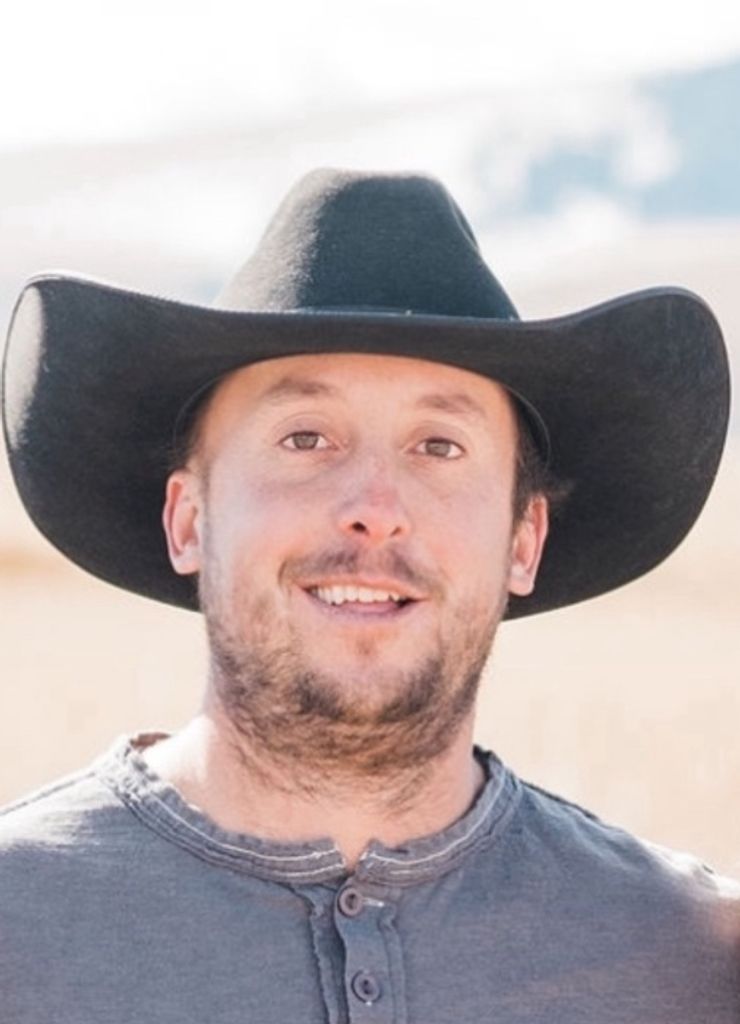 Thomas "Tom" George Graham