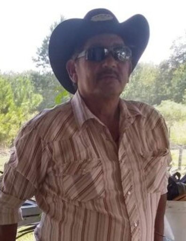 Antonio Herrera Sr. Profile Photo