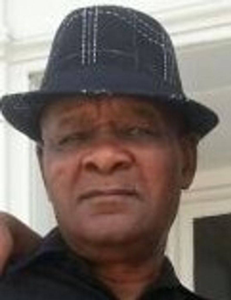 Arthur Johnson Profile Photo