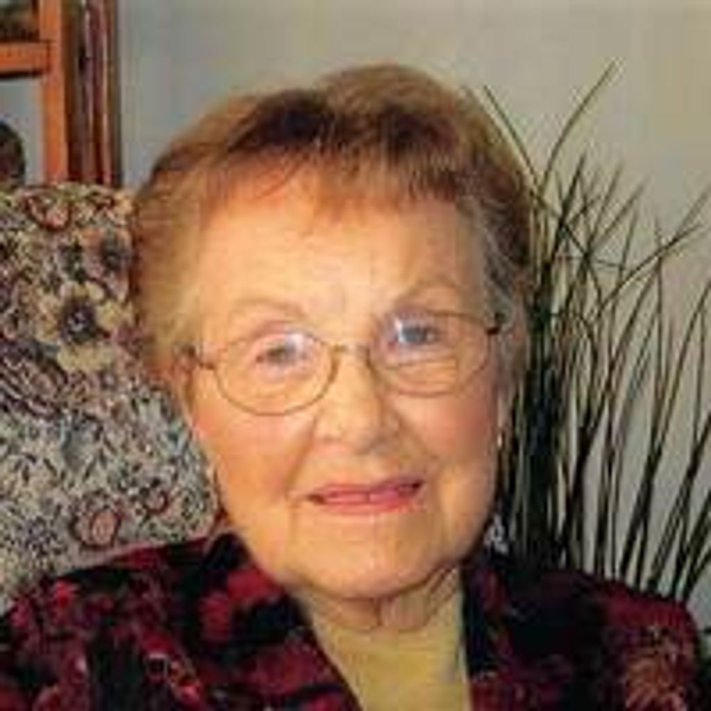 Rosemary Greenland Profile Photo