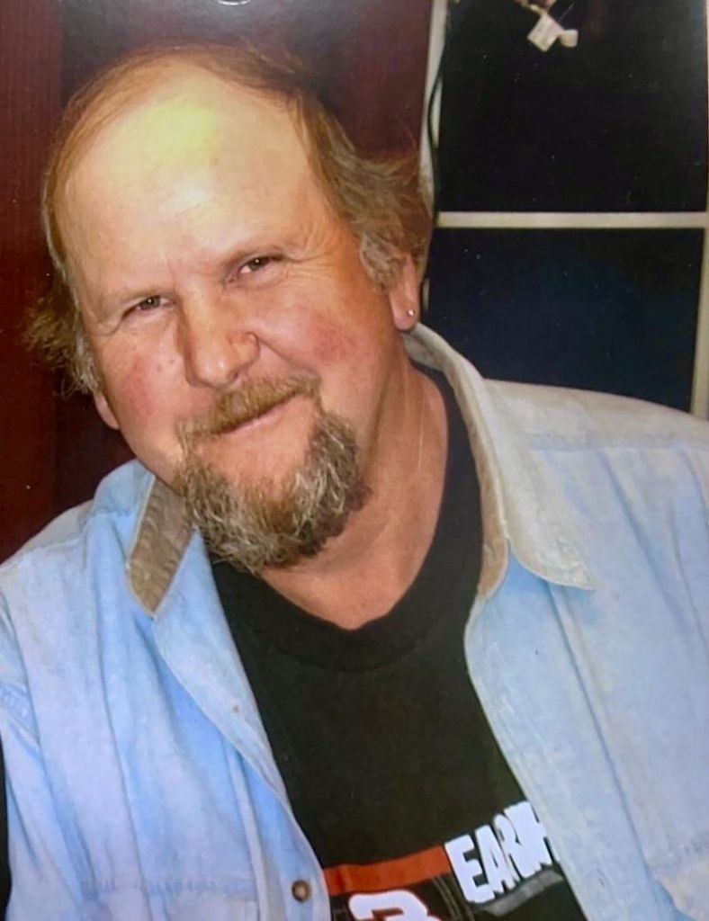 Ralph Paul Arnold Profile Photo