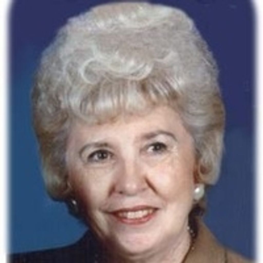 Juanita Bryan Macrory Dawson