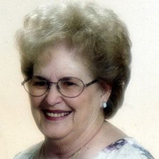 Mattie Martin Profile Photo