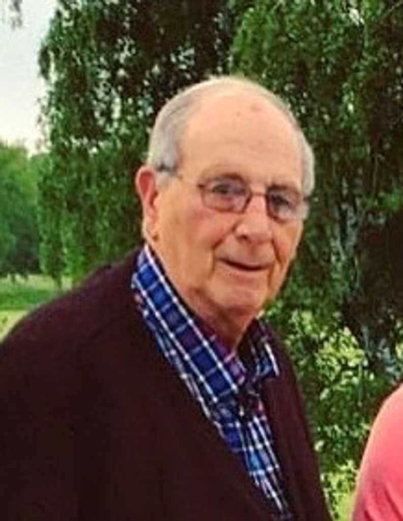 Joseph R. Borrelli Profile Photo