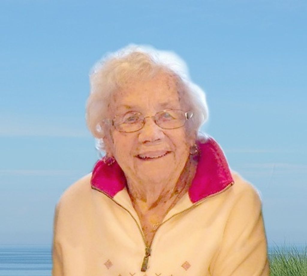 Jeannette E. Gregory Profile Photo