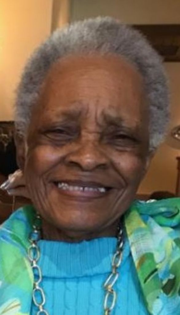 Rosie L. Ware