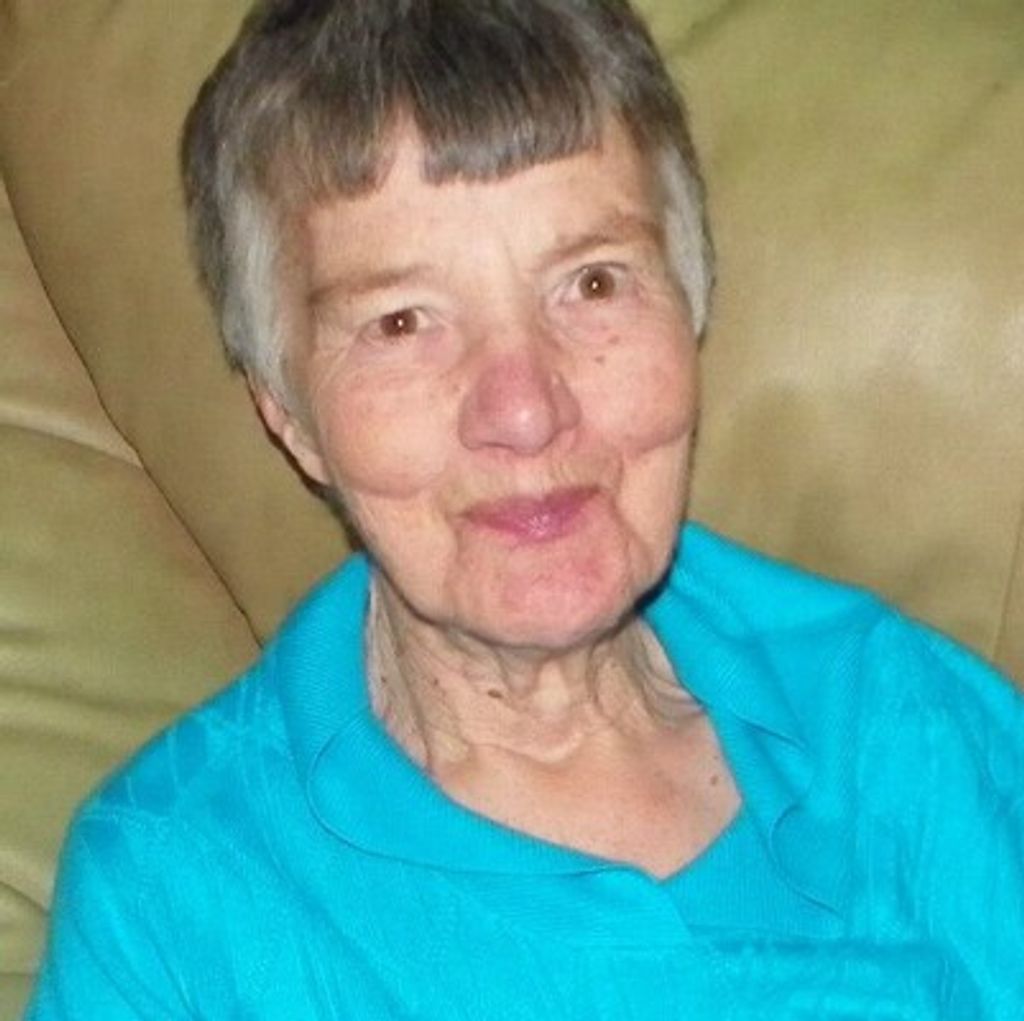 Mary Bertha Rushton Profile Photo